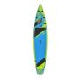 SUP Hydro-Force™ Aqua Excursion Tech Set | 381 x 79 x 15 cm 