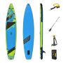 SUP Hydro-Force™ Aqua Excursion Tech Set | 381 x 79 x 15 cm 