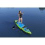 SUP Hydro-Force™ Aqua Excursion Tech Set | 381 x 79 x 15 cm 