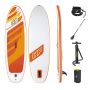 SUP Hydro-Force™ Aqua Journey Set | 274 x 76 x 12 cm