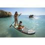 SUP Hydro-Force™ Breeze Panorama Set | 305 x 84 x 12 cm