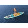 SUP Hydro-Force™ Panorama Set | 340 x 89 x 15 cm