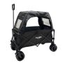 Zložljiv transportni voziček itStime z nadstrešnico |  90 x 47 x 55 cm 