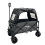 Zložljiv transportni voziček itStime z nadstrešnico |  90 x 47 x 55 cm 