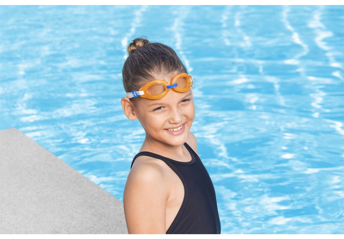 Plavalna očala Aqua Burst Essential™ | za 7+ let