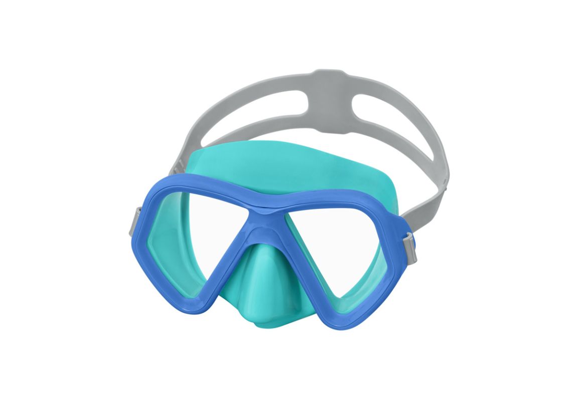 Plavalna maska Dominator™ | za 3+ let