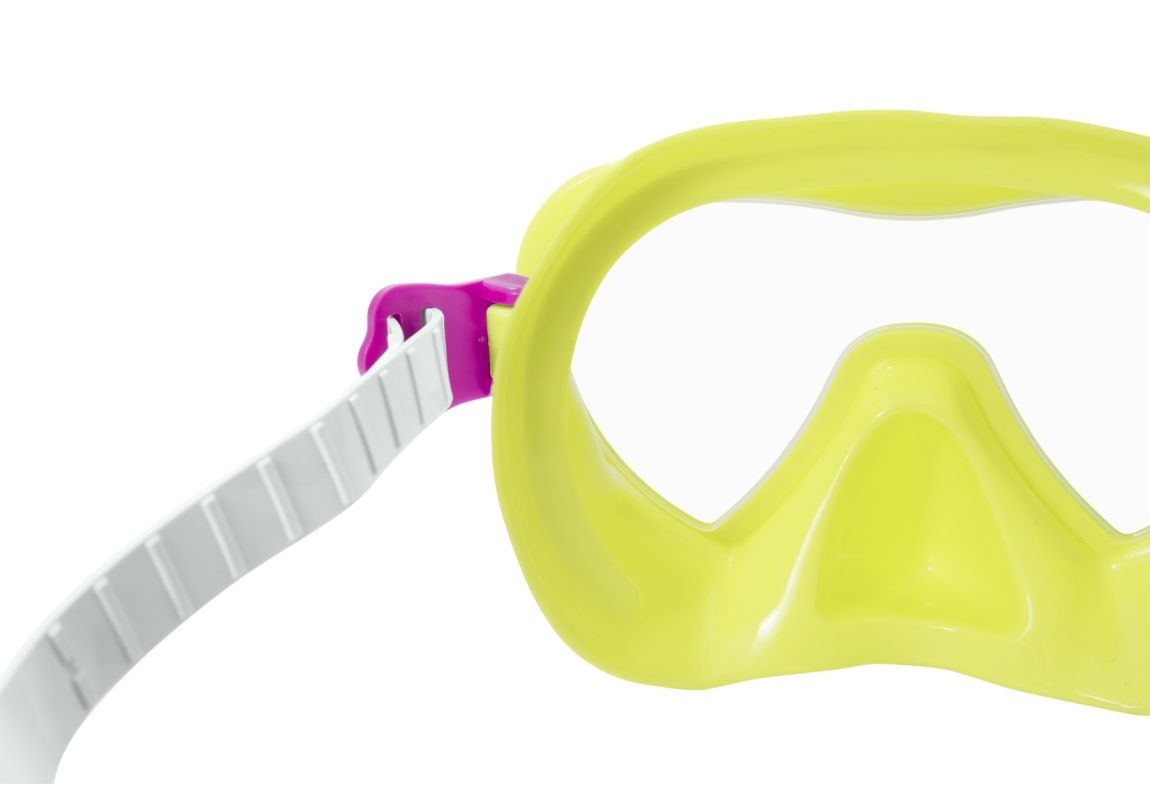 Plavalna maska Crusader Essential™ | za 3+ let