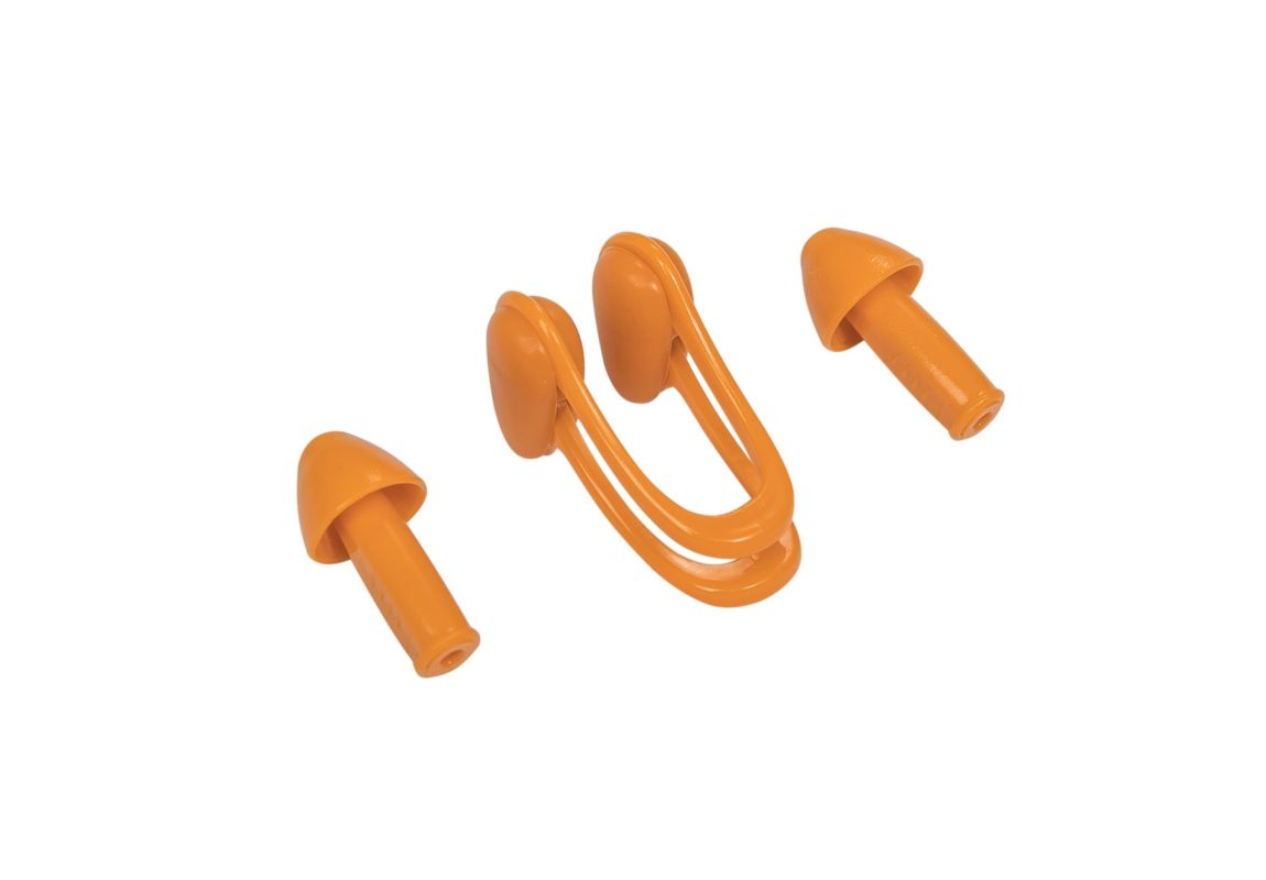 Set Hydroventure™ Čepki za ušesa in zaponka za nos