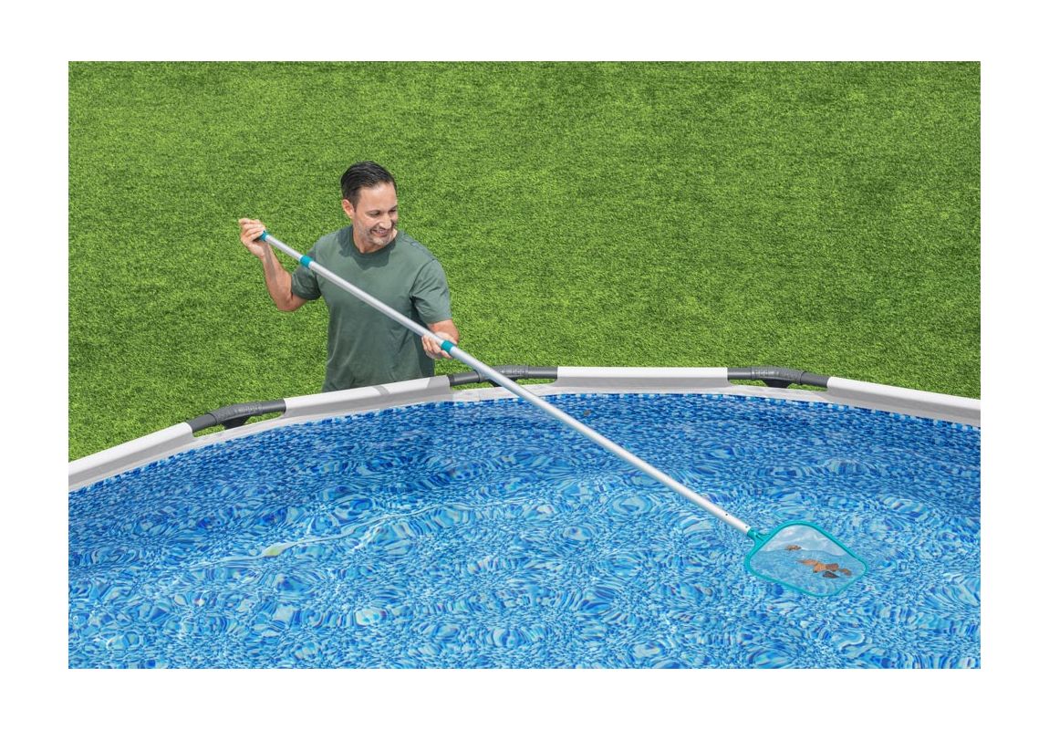 Ročna mrežica AquaScoop™ za bazen
