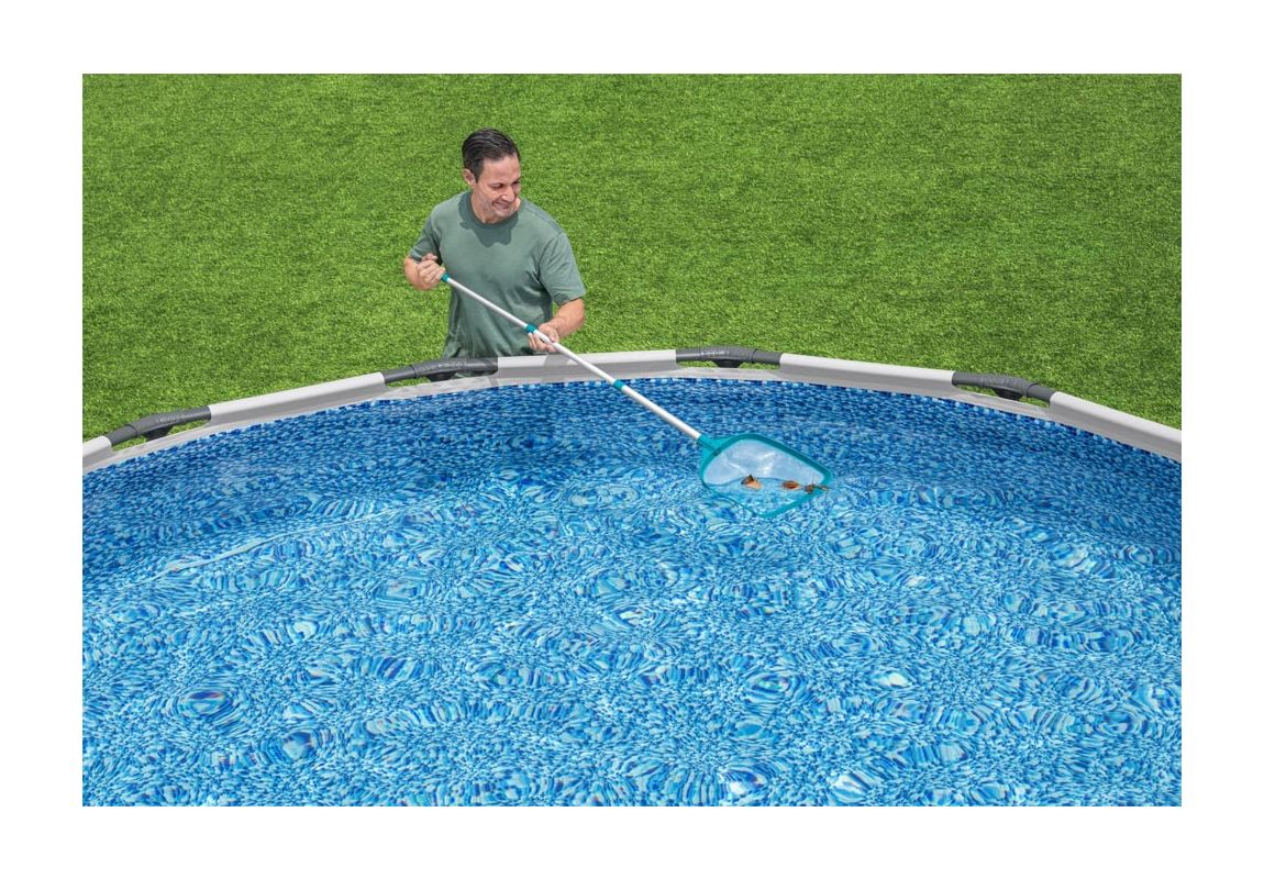 Mrežica za čiščenje vode v bazenu AquaScoop™