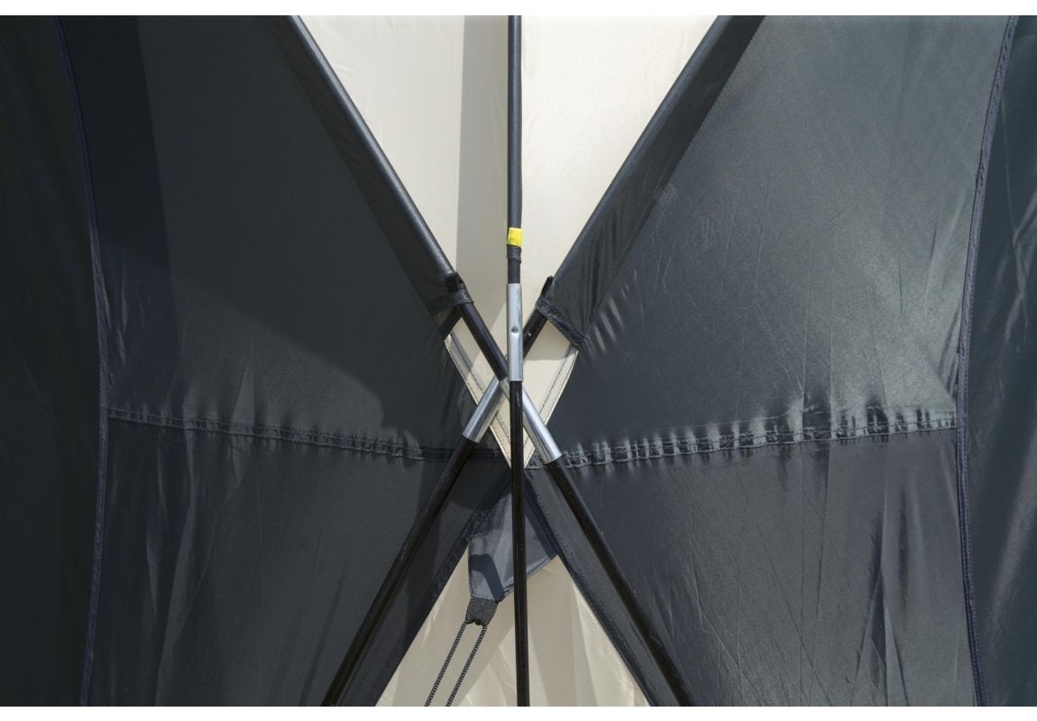 Zaščitni šotor za masažni bazen Lay-Z-Spa® | 390 x 390 x 255 cm