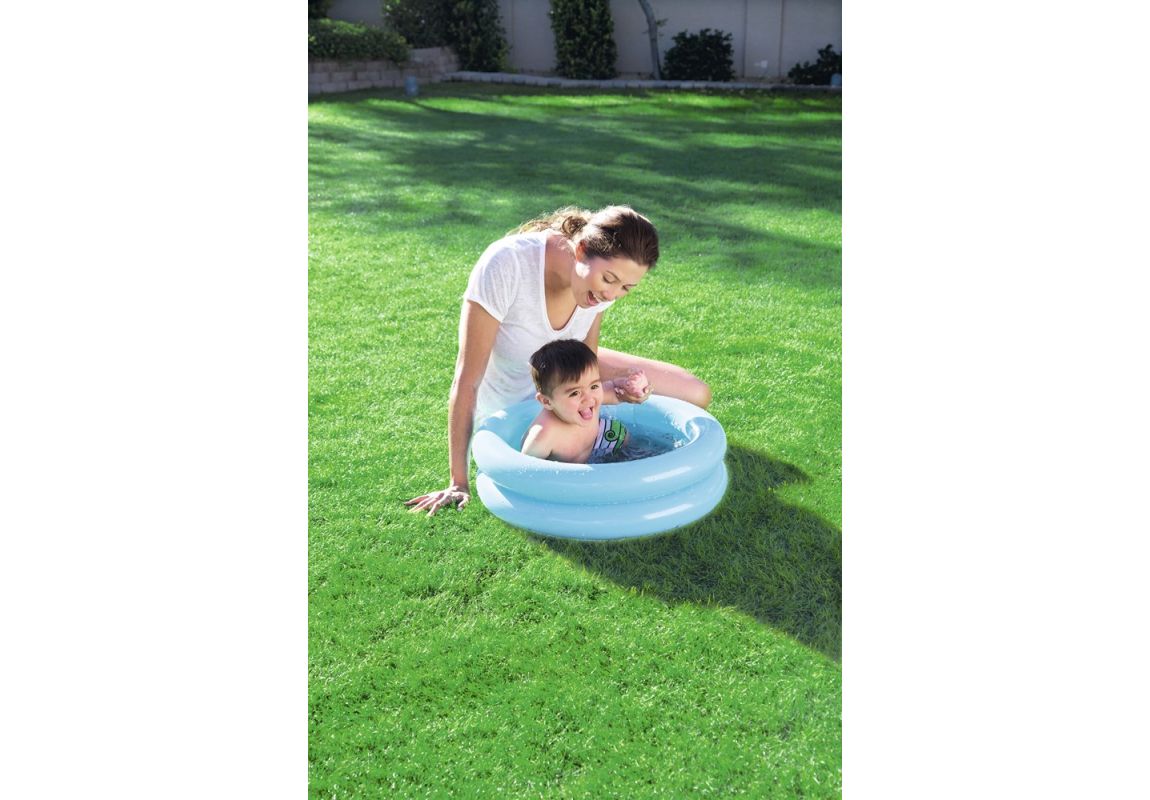 Okrogel otroški bazen | 61 x 15 cm