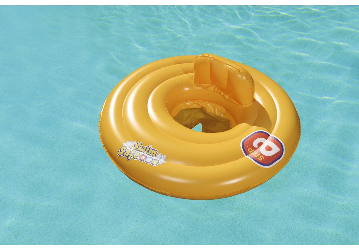 Swim Safe™ otroški obroč s hlačkami Step A | 69 cm