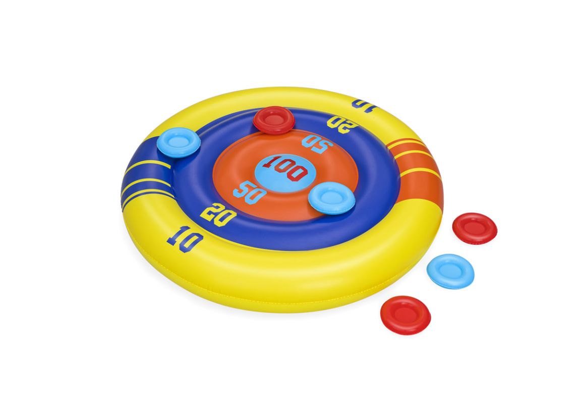 Igralna platforma za bazen Disc Champion™ | 140 cm