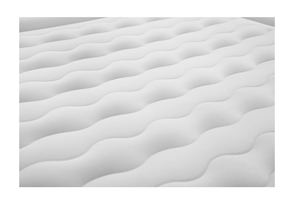 Napihljiva postelja AlwayzAire™ Queen z vgrajeno električno tlačilko | 203 x 152 x 46 cm