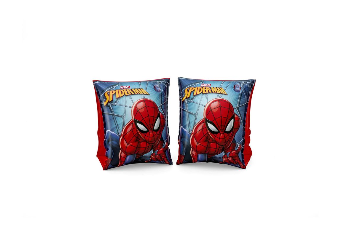 Rokavčki Spider-Man™ | za 3-6 let