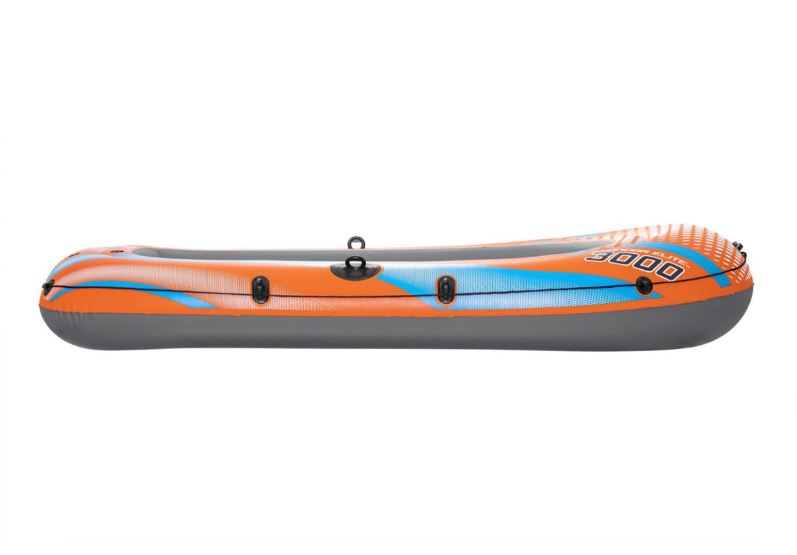 Napihljiv čoln Kondor Elite 3000 Raft | 246 x 122 cm