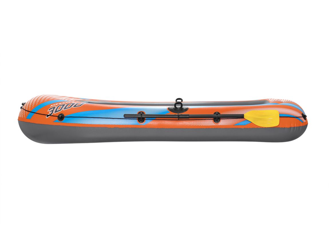 Napihljiv čoln Kondor Elite 3000 Raft Set | 246 x 122 cm