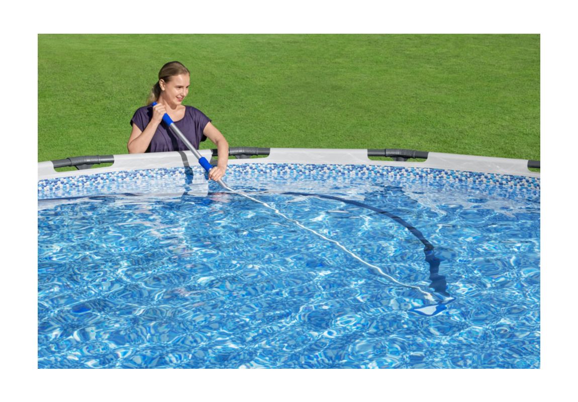 Flowclear™ cev za čiščenje bazena | 9 m x 38 mm