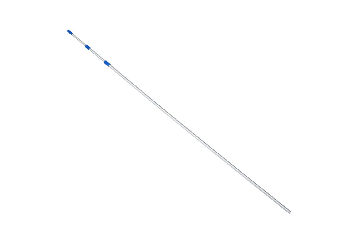 Flowclear™ zložljiva teleskopska palica | 104 cm