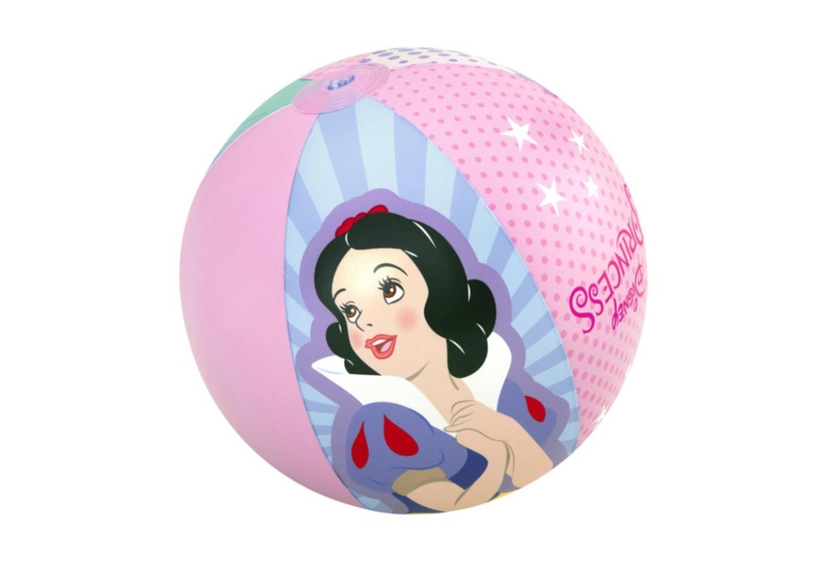 Napihljiva žoga za na plažo Princess™ | 51 cm