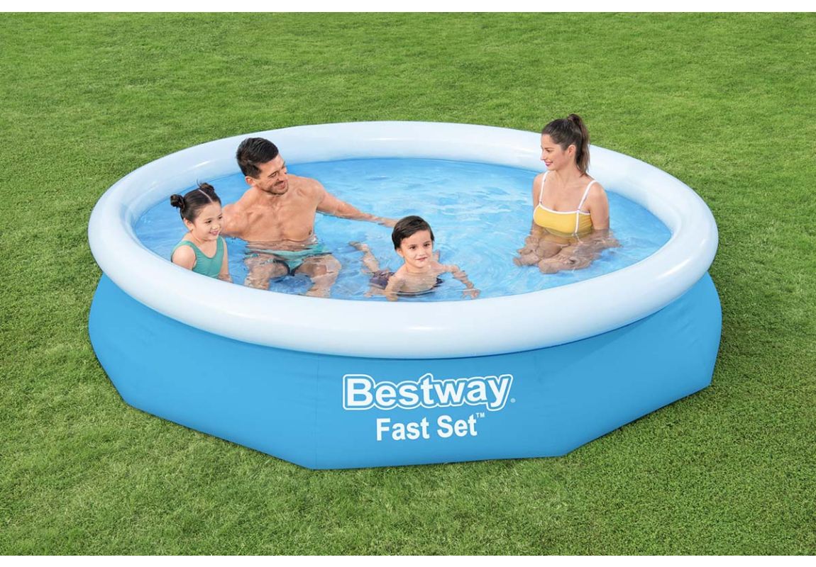 Montažni bazen Fast Set™ | 305 x 66 cm