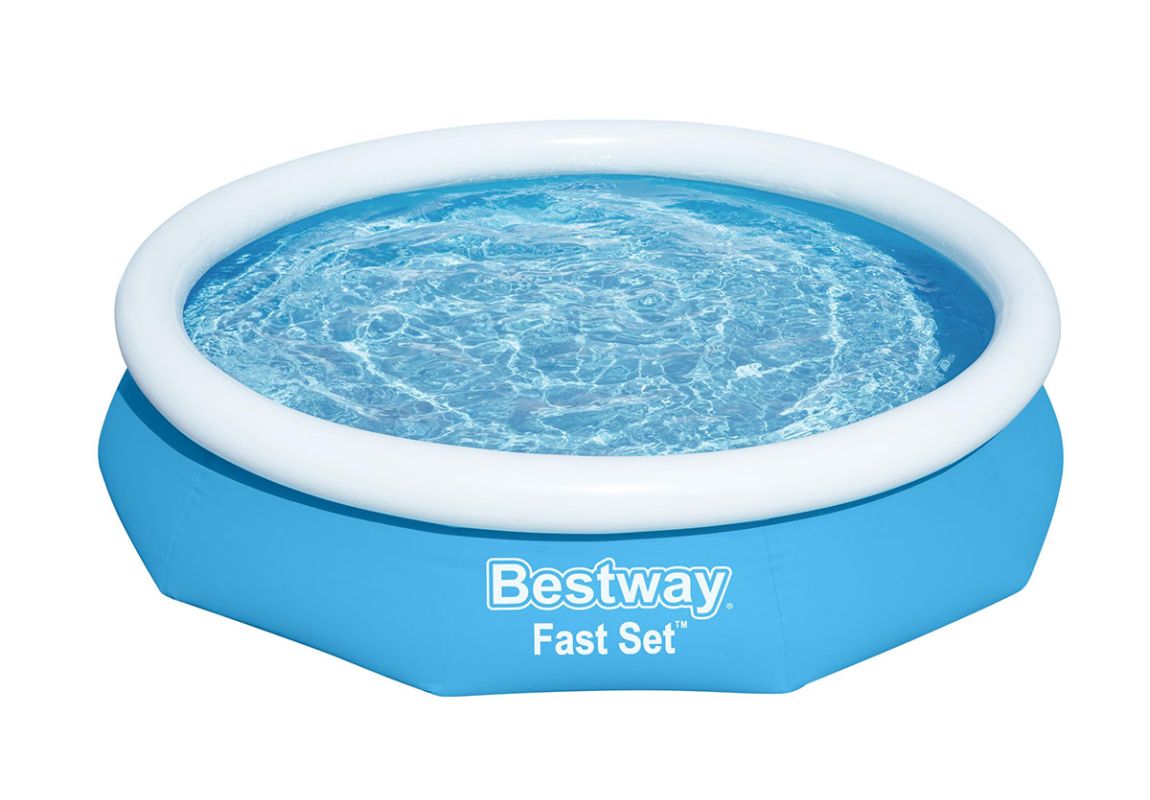 Montažni bazen Fast Set™ | 305 x 66 cm s kartušno filtrsko črpalko