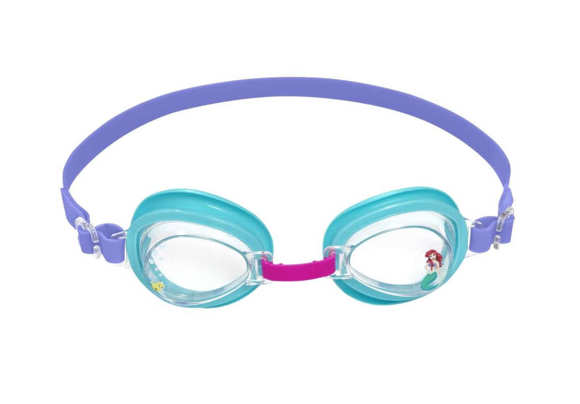 Plavalna očala Ariel | za 3+ let 