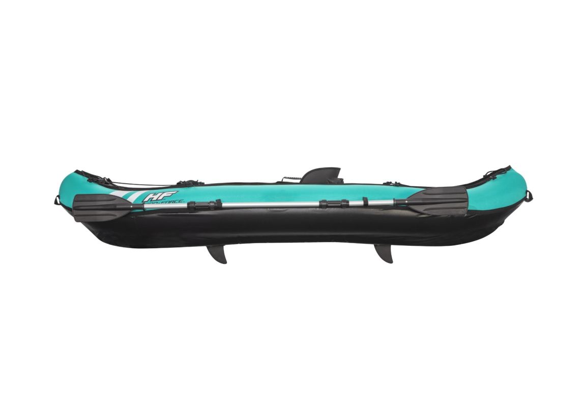 Napihljiv kajak Hydro-Force™ Ventura | 280 x 86 cm