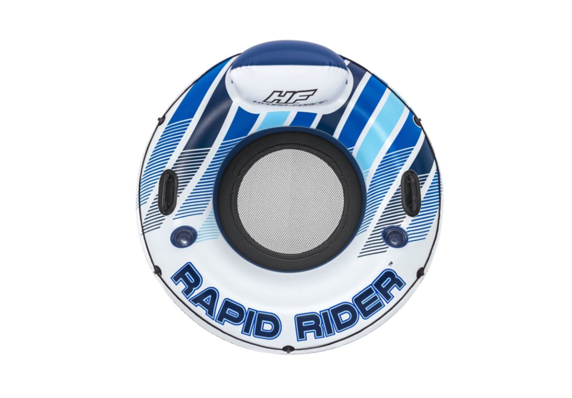 Napihljiv obroč Rapid Rider | 135 cm