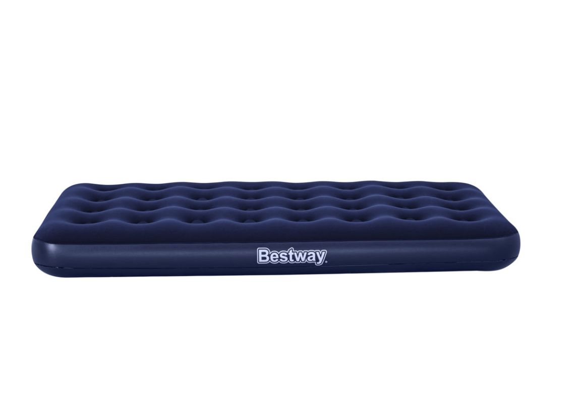 Napihljiva postelja Twin Bestway® | 188 x 99 x 22 cm