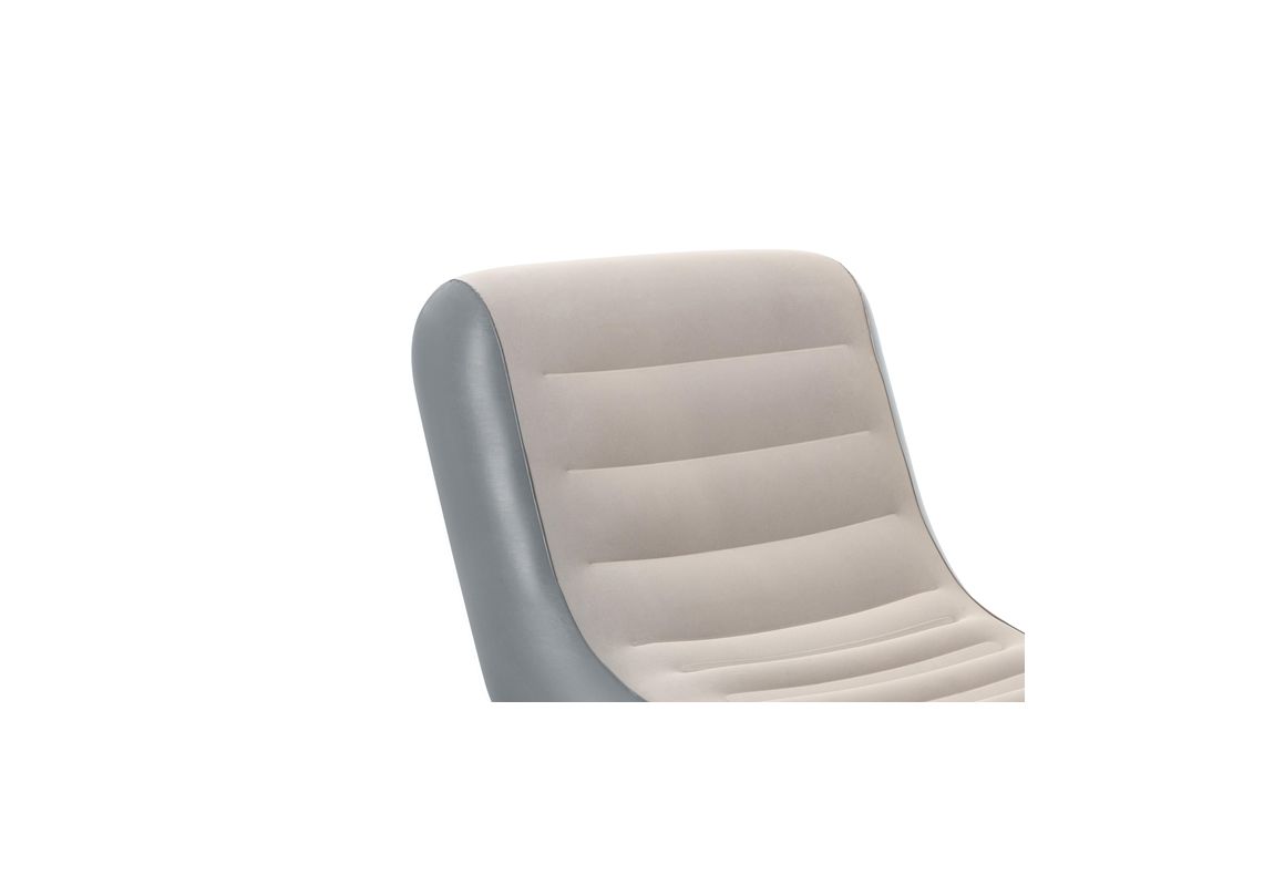 Napihljivi sedež Chaise Sport Lounger Bestway® | 165 x 84 x 79 cm