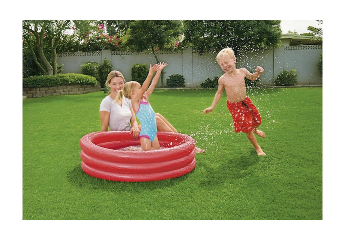 Otroški bazen | 102 x 25 cm 