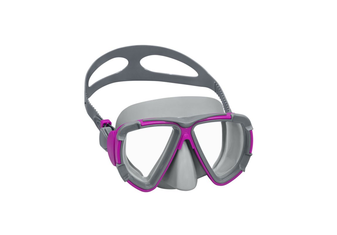 Vodna maska Hydro-Swim Dominator | za 14+ let