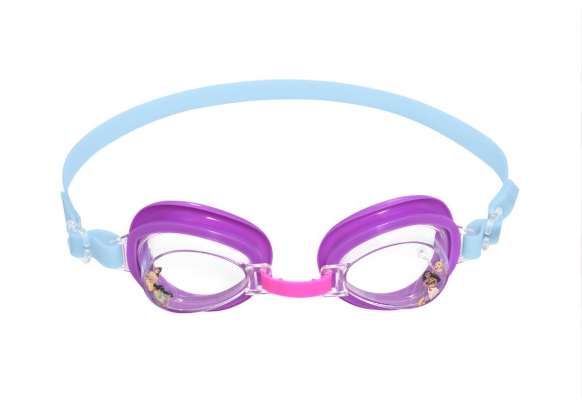 Plavalna očala Disney Princess | za 3+ let 