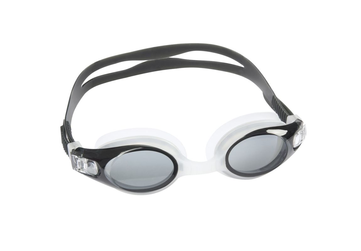 Vodna očala Hydro-Pro Athleta II za odrasle