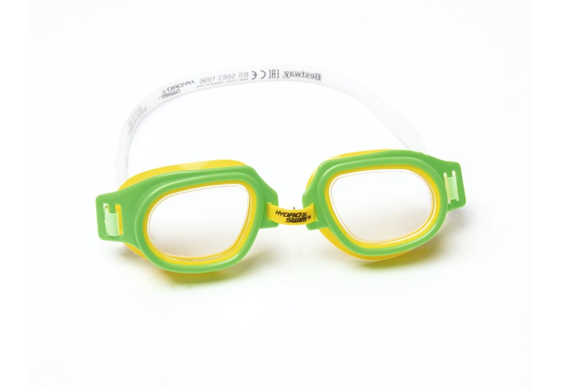 Vodna očala Hydro-Swim Lil Champ | za 3+ let