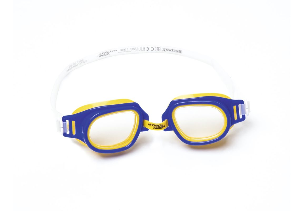 Vodna očala Hydro-Swim Lil Champ | za 3+ let