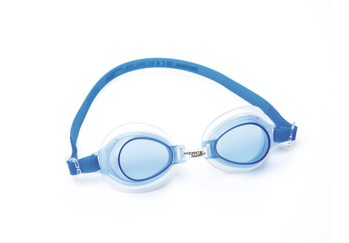 Vodna očala Hydro-Swim Lil Lightning Swimmer | za 3+ let
