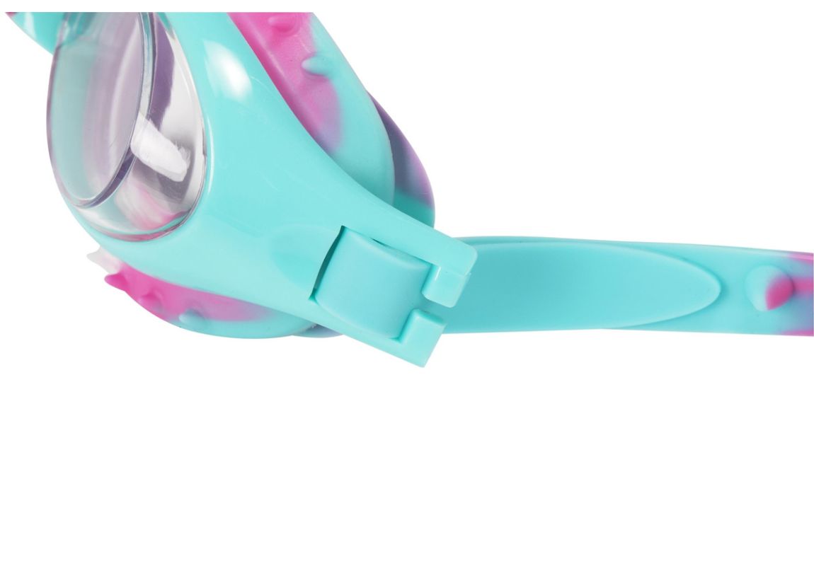 Vodna očala Hydro-Swim™ Summer Swirl | za 3+ let