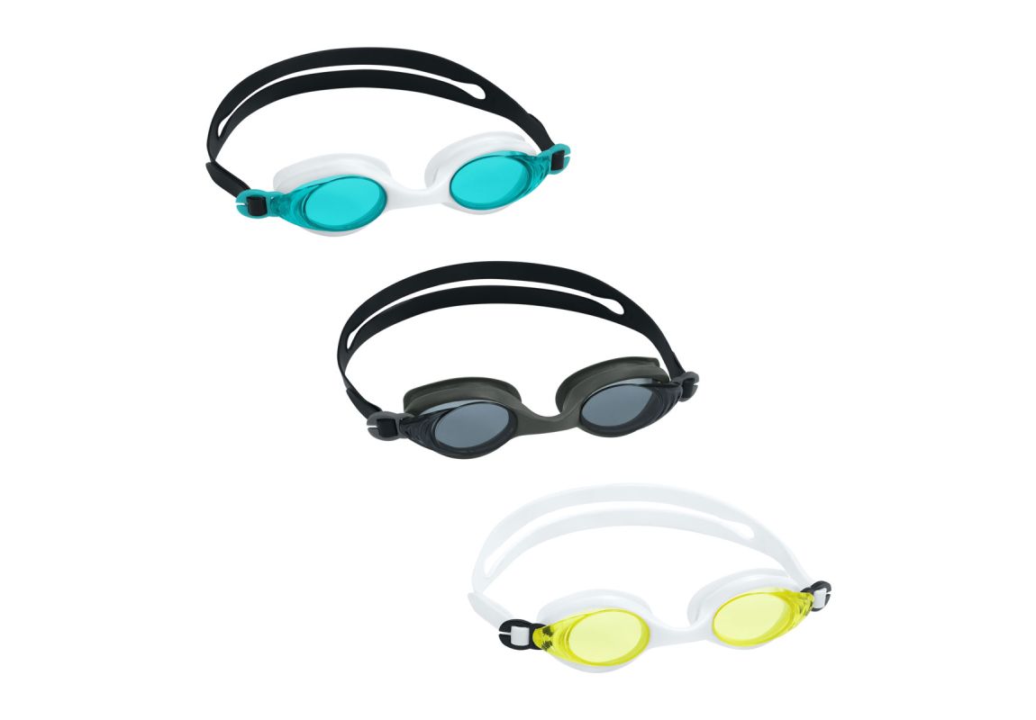 Plavalna očala Lightning Pro™ | za 14+ let