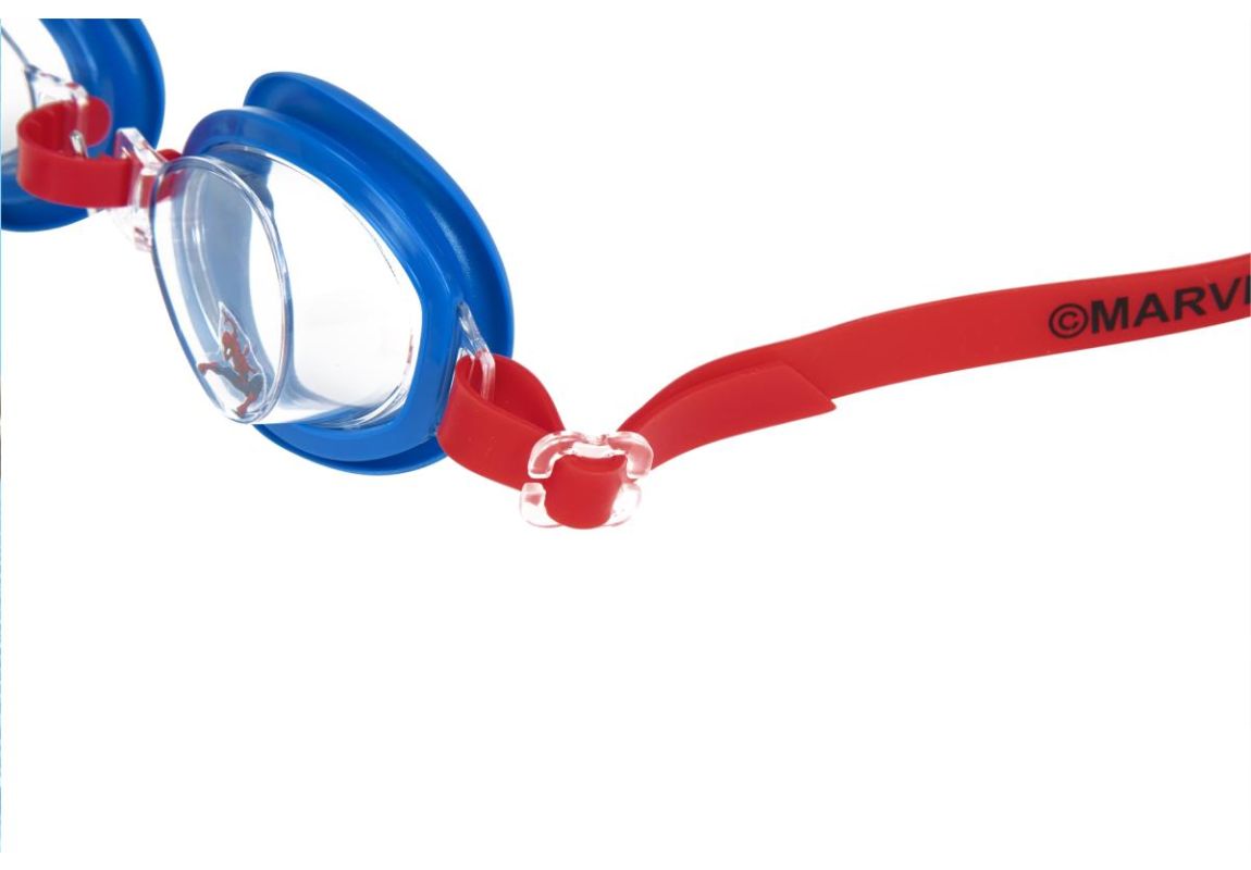 Plavalna očala Spider-Man | za 3+ let 