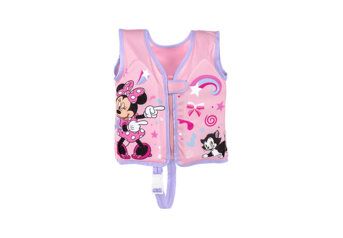 Plavalni jopič Disney® Junior Minnie Mouse | za 3-6 let