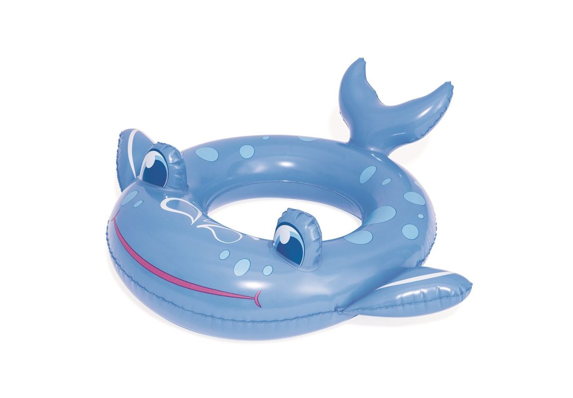 Plavalni obroč Lil' Pal Animal | 84 cm
