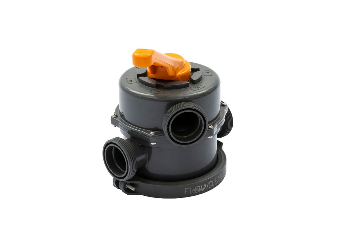 Rezervni kontrolni ventil za peščene črpalke Flowclear™ | 2.006 in 3.028 l/h