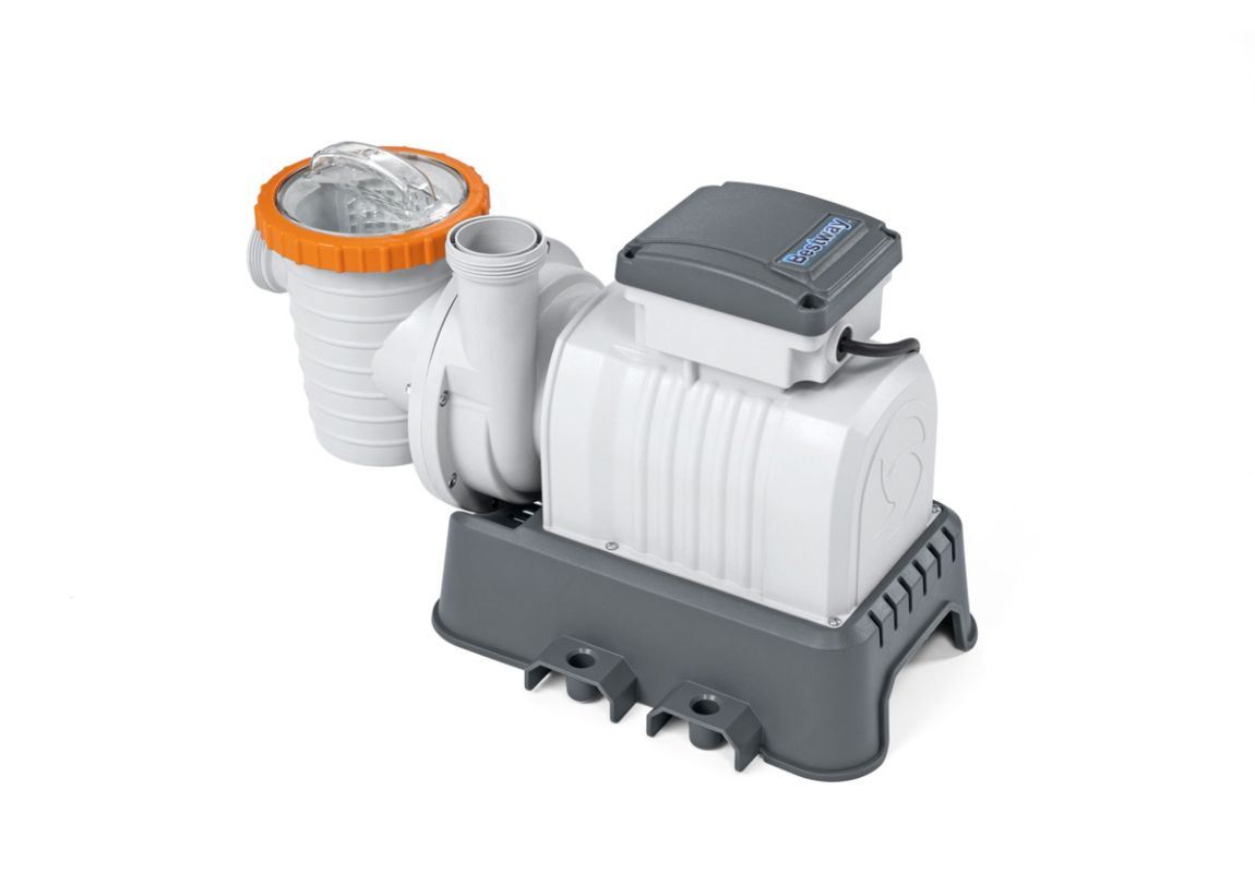 Rezervni motor za peščeno črpalko Bestway® Flowclear™ | 11.355 l/h