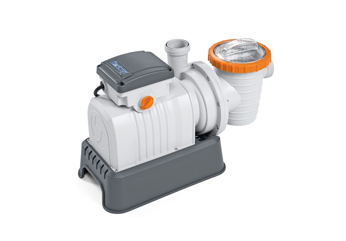 Rezervni motor za peščeno črpalko Bestway® Flowclear™ | 8.327 l/h