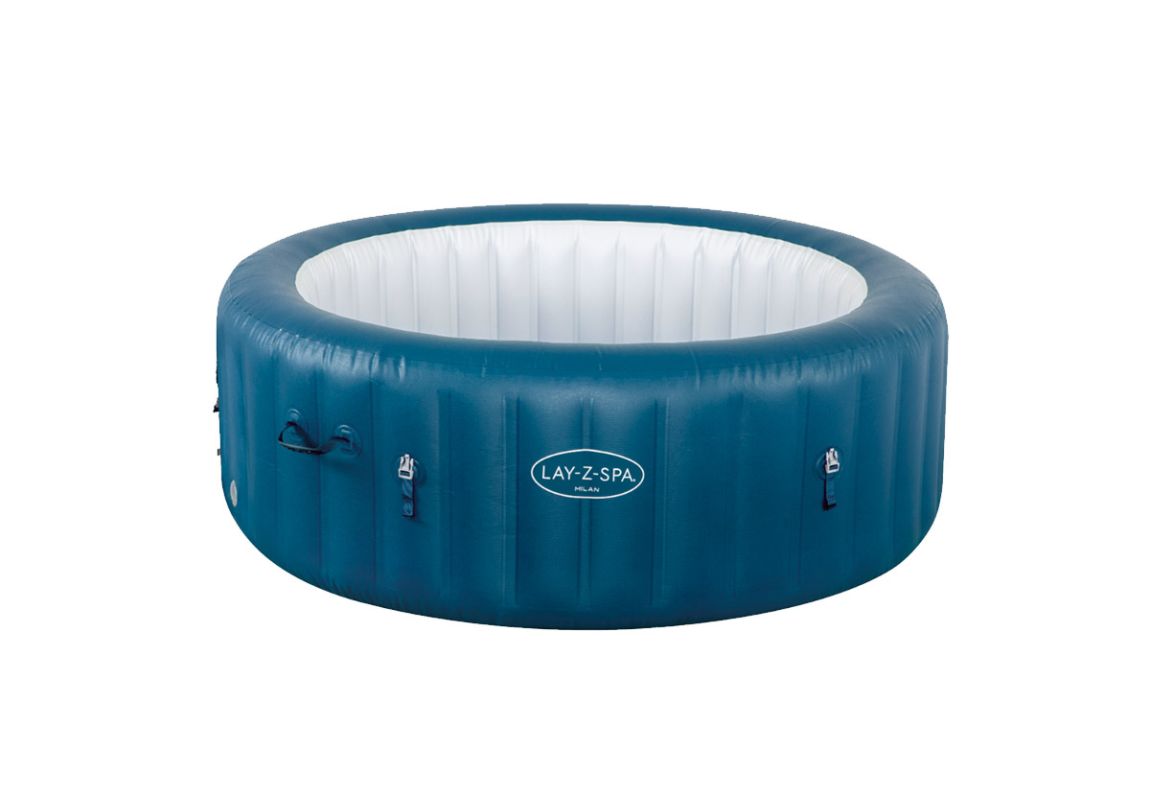 Rezervno platno za masažni bazen Lay-Z-Spa® Milan AirJet Plus™ | 196 x 71 cm