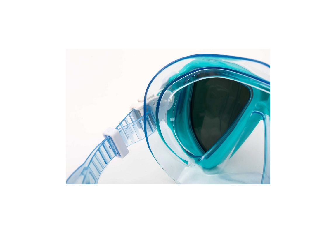 Set maska in dihalka Hydro-Pro™ Dive Mira za odrasle