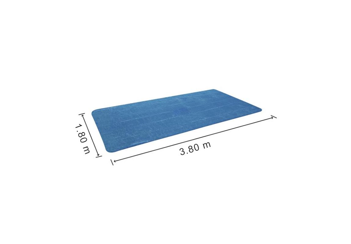 Solarno pokrivalo za bazene Power Steel™ | 404 x 201 x 100 cm in 412 x 201 x 122 cm